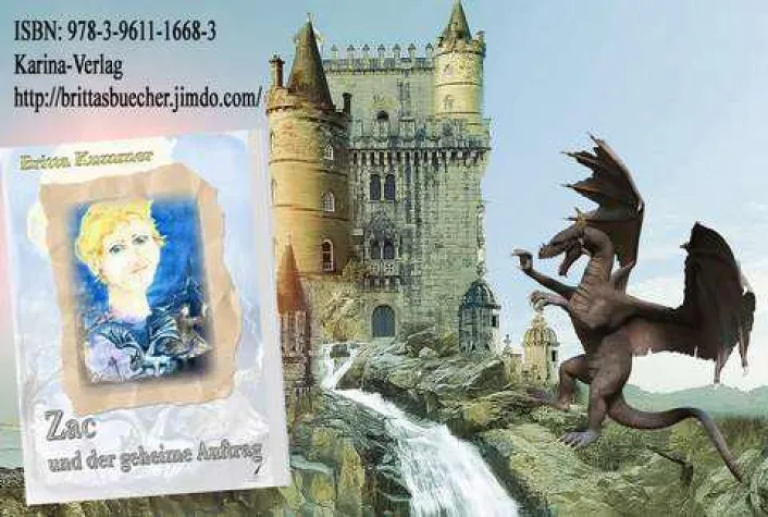 Tauchen Sie in die fantastische Welt der Ritter, Zwerge, Magier, Riesen und Drachen ein Bild: Tauchen Sie in die fantastische Welt der Ritter, Zwerge, Magier, Riesen und Drachen ein