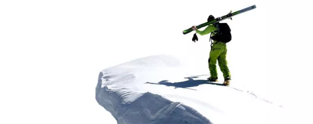 „…Like There´s No Tomorrow“ – Medienpartnerschaft zwischen Skiinfo.de und Warren Miller Filmtour Bild: „…Like There´s No Tomorrow“ – Medienpartnerschaft zwischen Skiinfo.de und Warren Miller Filmtour