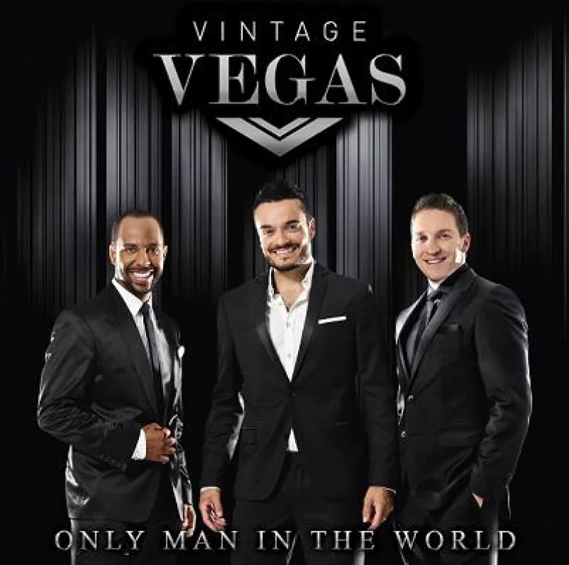 Vintage Vegas