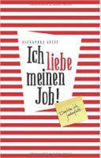 Bild: Ich liebe meinen Job! Dachte ich jedenfalls... Warum Mitarbeiter mehr Eigenverantwortung brauchen