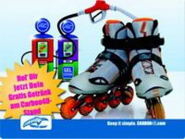 Bild: Carboo4U - Mit Kraftstoff in die Herbstoffensive