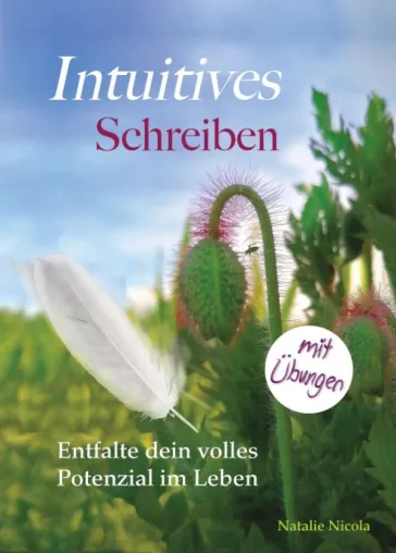 Bild: Intuitives Schreiben - Kreative Selbsthilfe