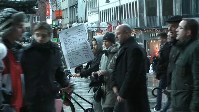 Bild: Max Bryan: Schimmelwohnung, Schlafsack-Klau und immer noch kein Glück