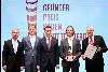 Dettinger TOSSTEC KG gewinnt Gründerpreis Bild: Dettinger TOSSTEC KG gewinnt Gründerpreis