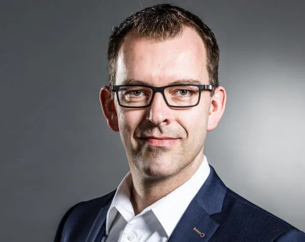 ASC: Kai Klöppel ist alleiniger Geschäftsführer von Amptown System Company Bild: ASC: Kai Klöppel ist alleiniger Geschäftsführer von Amptown System Company