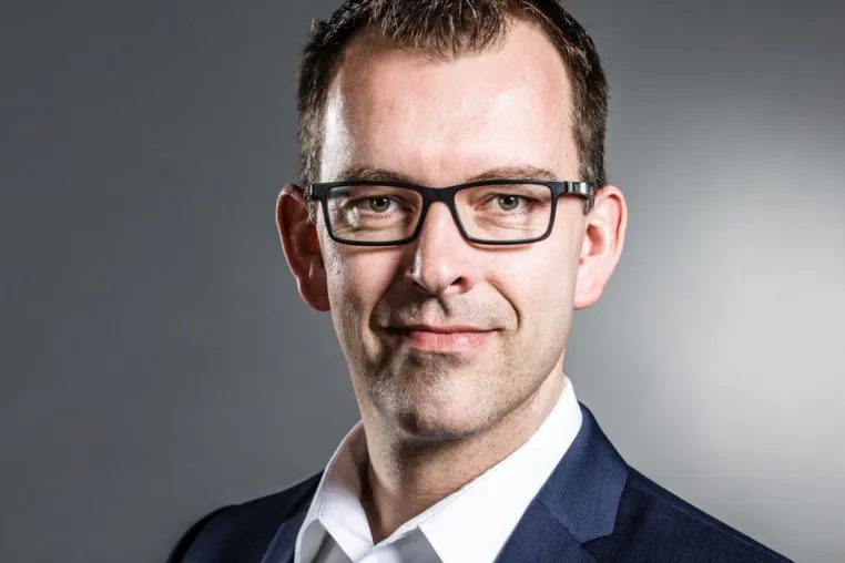 Bild: ASC: Kai Klöppel ist alleiniger Geschäftsführer von Amptown System Company