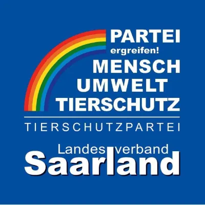 Bild: Tierschutzpartei Saarland – neuer Landesvorstand plant Großes