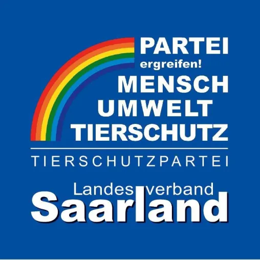 Bild: Tierschutzpartei Saarland – neuer Landesvorstand plant Großes