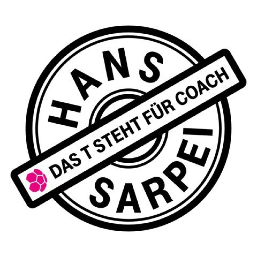 Neu auf Tele 5: Hans Sarpei - das T steht für Coach