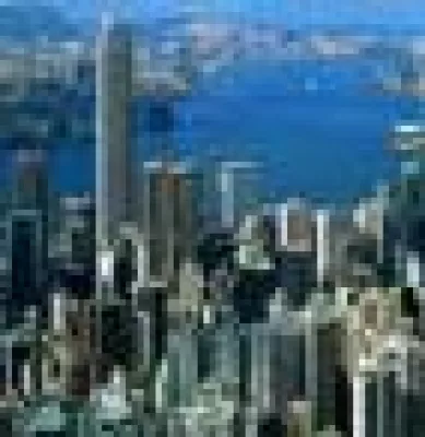 Bild: Hongkong schreibt den Bau privater Kliniken international aus