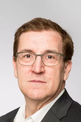 Bild: ERP-Spezialist xalution holt Handels- und Digitalexperten Wolfgang Lux an Bord