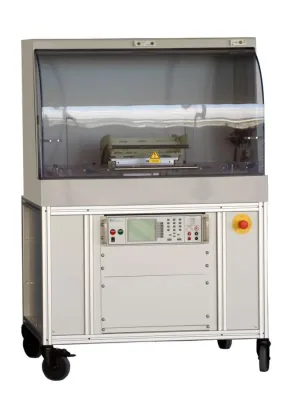 LXinstruments erweitert Portfolio im elektrischen Sicherheitstest Bild: LXinstruments erweitert Portfolio im elektrischen Sicherheitstest