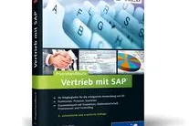 "Vertrieb mit SAP" der PIKON Deutschland AG in der Top 10 von SAP Press Bild: "Vertrieb mit SAP" der PIKON Deutschland AG in der Top 10 von SAP Press