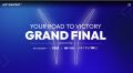 ERAZER - Your Road to Victory: Das Grand Final setzt den Höhepunkt der SimRacing Championship