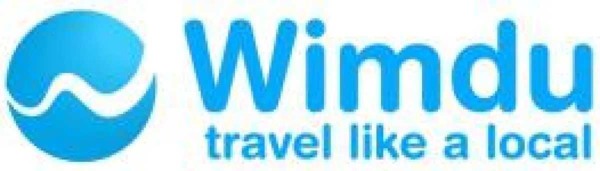 Wimdu ist ein internationales Buchungsportal für verschiedenste private Unterkünfte