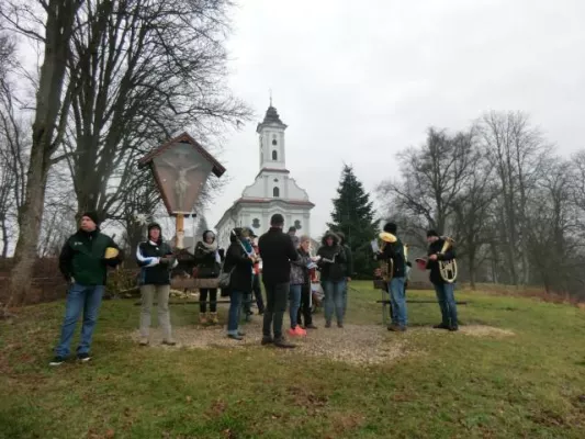 Bild: Silvesterspielen 2015