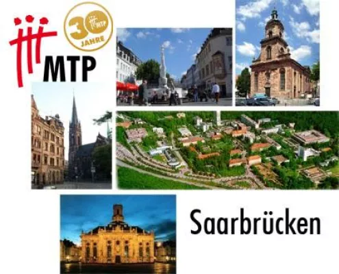 Bild: Eine Saarbrücker Erfolgsgeschichte feiert 30-jähriges Jubiläum