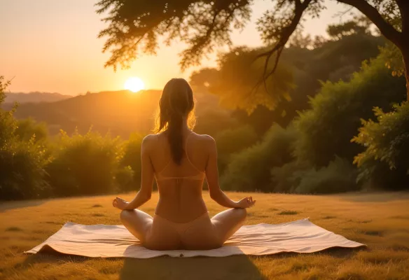 Bild: Body Mind & Soul: Convention für ein bewussteres und gesünderes Leben