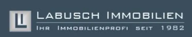 Labusch-Immobilien expandiert in neue Räume Bild: Labusch-Immobilien expandiert in neue Räume