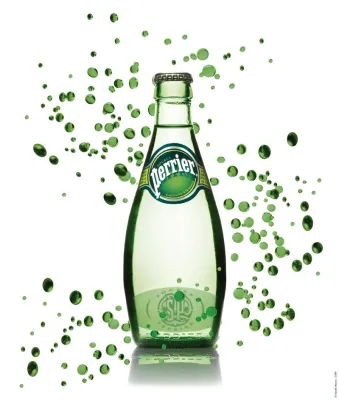 Bild: PERRIER kommt mit einzigartiger Party-Reihe nach Berlin und München