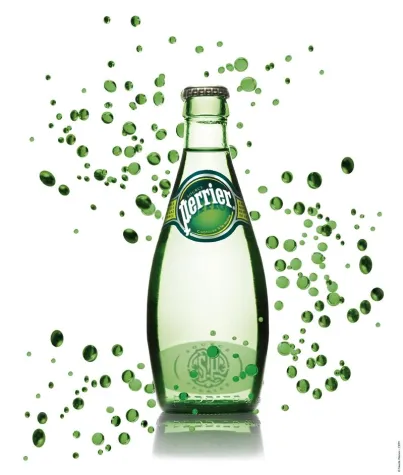 PERRIER kommt mit einzigartiger Party-Reihe nach Berlin und München Bild: PERRIER kommt mit einzigartiger Party-Reihe nach Berlin und München