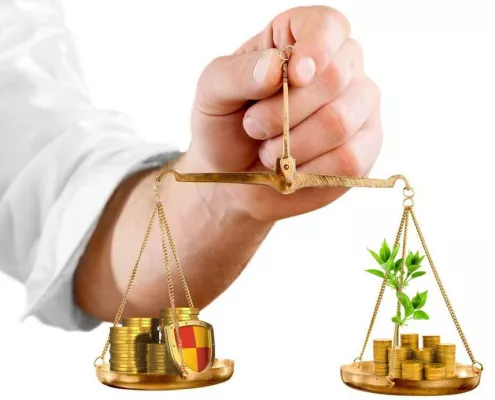 Geld anlegen mit hoher Rendite in Zeiten niedriger Zinsen - Teil 2: Wer profitiert von den Niedrigzinsen? Bild: Geld anlegen mit hoher Rendite in Zeiten niedriger Zinsen - Teil 2: Wer profitiert von den Niedrigzinsen?