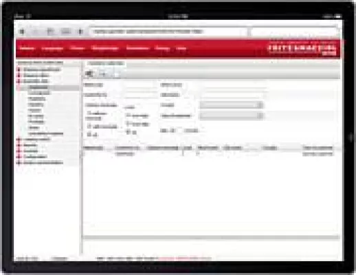 Bild: VAS V5 macht mobil: Premiere für die VAS iPhone Apps