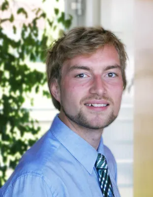 Bild: Neue Marketingleitung für KWB Deutschland