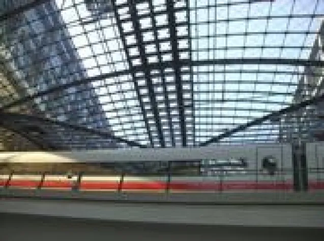 Bild: Weiterbildung zu ETCS im Haus der Technik in Essen am 11.-12. März 2015