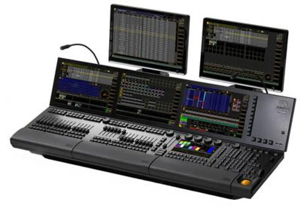 MA grandMA2 full-size