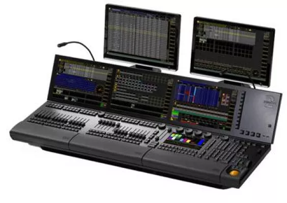 Bild: MA grandMA2 full-size