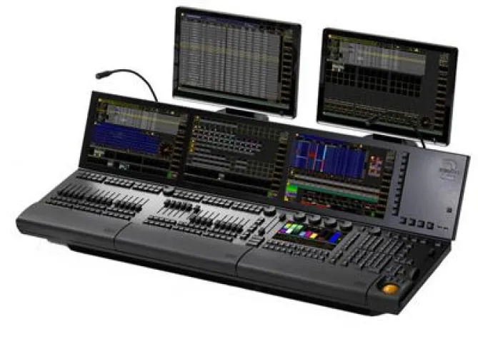 Bild: MA grandMA2 full-size