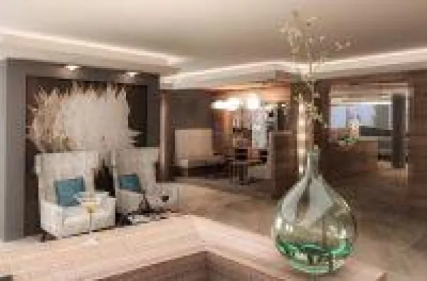 Alles neu macht der Frühling: Hotel Sonnbichl hält Veränderungen für seine Gäste bereit Bild: Alles neu macht der Frühling: Hotel Sonnbichl hält Veränderungen für seine Gäste bereit