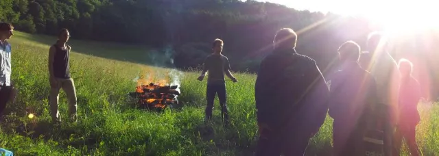 Was Burnout und Depression mit entschleunigen und Gedankenhygiene zu tun hat Bild: Was Burnout und Depression mit entschleunigen und Gedankenhygiene zu tun hat