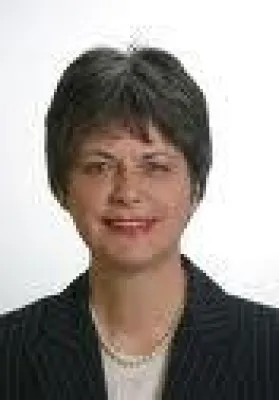 Bild: Dr. Birgit Arnold: „Mit der FDP bleibt Baden-Württemberg vorn!“ / Wahlkampfauftakt der FDP in Hemsbach