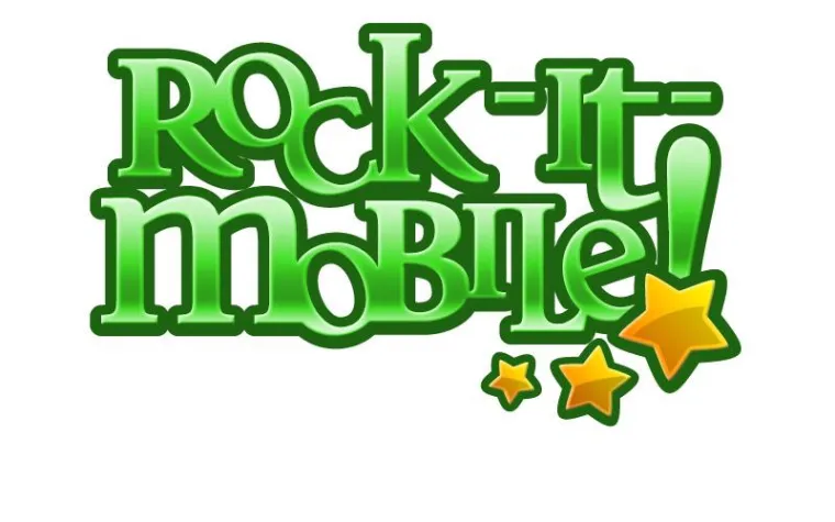Bild: Rock-It-Mobile! - erster kostenloser deutscher SMS-Dienst
