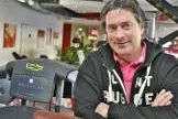Bild: Im Aktiv-Sportpark werden Körper und Geist geschult