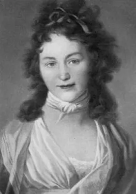 Caroline – Über die Selbstverwirklichung der Frau im 18. Jahrhundert Bild: Caroline – Über die Selbstverwirklichung der Frau im 18. Jahrhundert