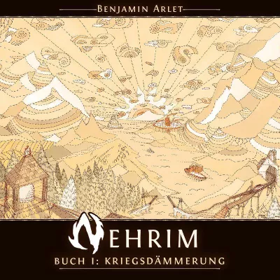 Bild: Mit Crowdfunding zum Erfolg: Erstes Hörspiel im beliebten Nehrim-Universum erschienen