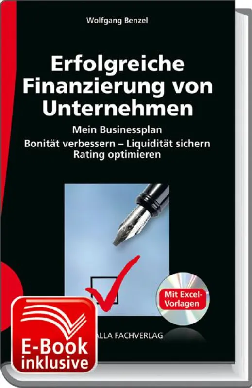 Liquidität sichern ? das Bankgespräch meistern