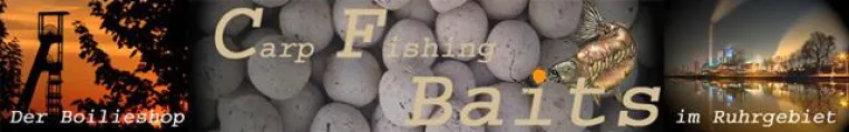 Bild: Carp-Fishing Baits aus Lünen wächst