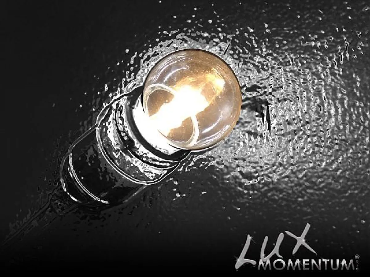 LUX MOMENTUM - FilaLED Bulb