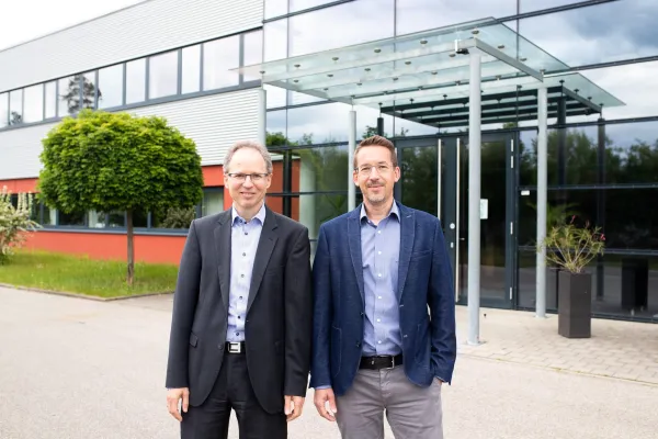 Bild: SASSE Elektronik besetzt strategisch wichtige Leitungsposition neu