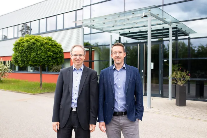 Bild: SASSE Elektronik besetzt strategisch wichtige Leitungsposition neu