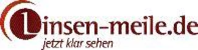 Bild: Online-Shop linsen-meile.de - Kontaktlinsen für jeden