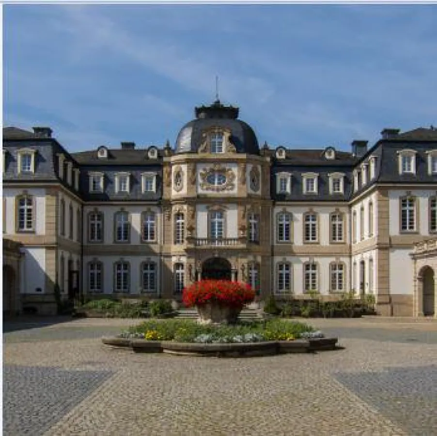 Büsingpalais Offenbach