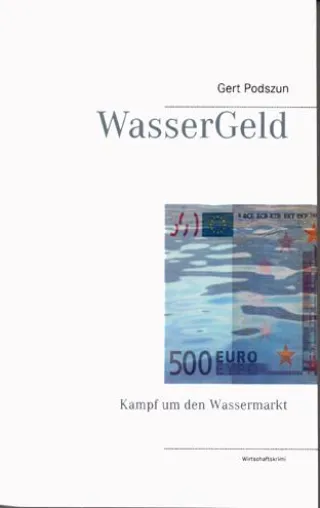 WasserGeld Bild: WasserGeld
