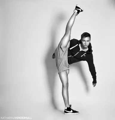 Tanz in Gladbeck - Up To Dance Festival 2013 Bild: Tanz in Gladbeck - Up To Dance Festival 2013