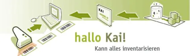 Bild: KAI präsentiert sich auf dem Modernen Staat 2010