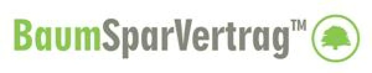 Der BaumSparVertrag: Ab 33 Euro monatlich ökologisch investieren